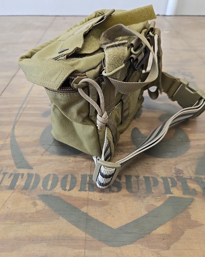 Eagle industries SAS Drop Leg Dump Pouch