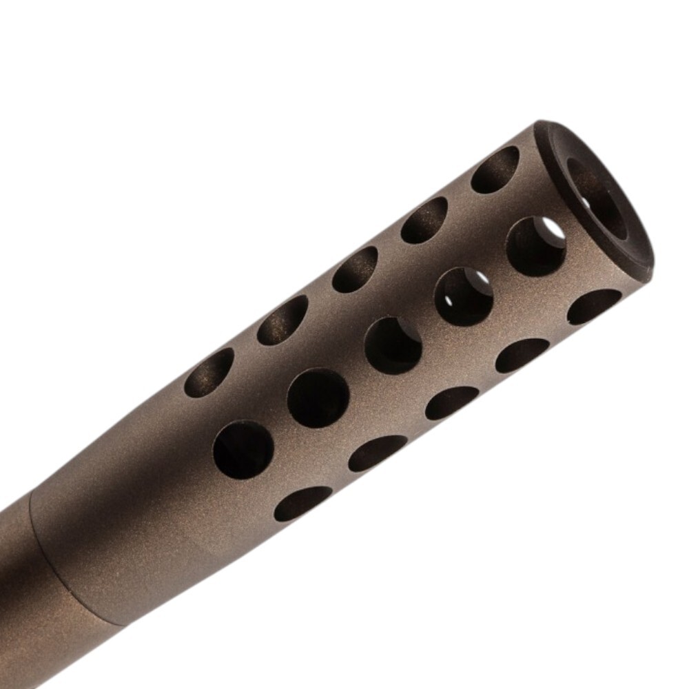 Savage AXIS 2 PRO Muzzle Brake