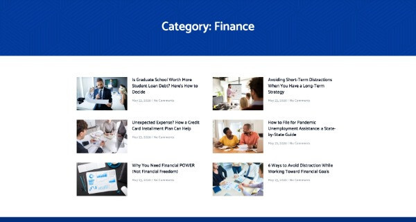 Premium Wordpress Elementor Template Kit Bundle | Finance & Law Firm theme