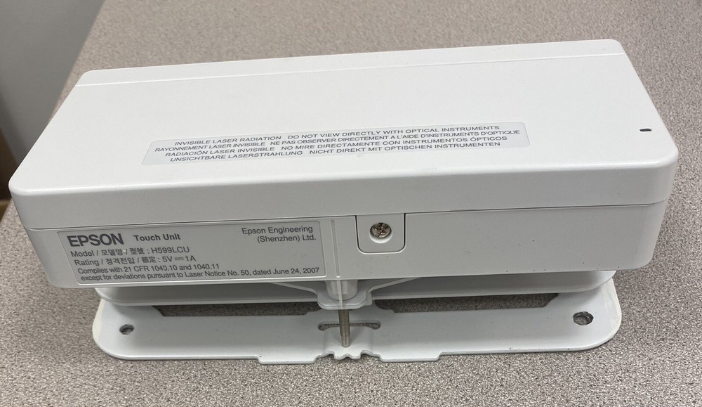 Epson Touch Unit with mount kit-Projector Interactive Screen For CB-696Ui/1450UI