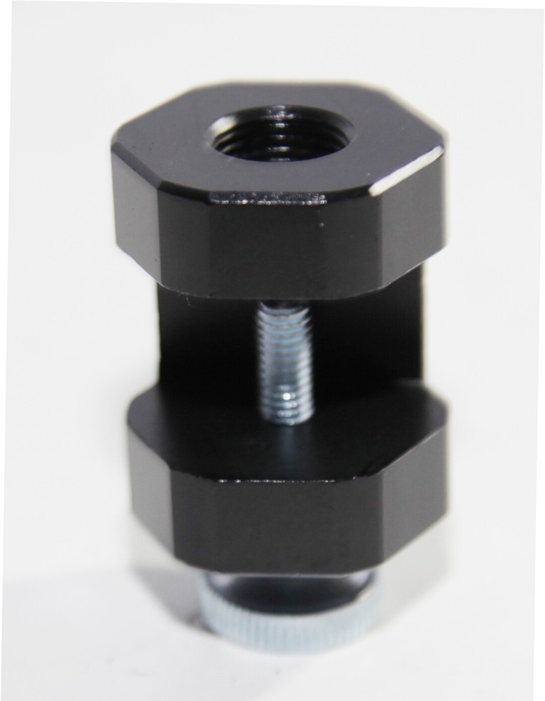 Black 14MM M14X1.25 Engine Spark Plug Gap Tool Gapper Gapping Sparkplug Caliper