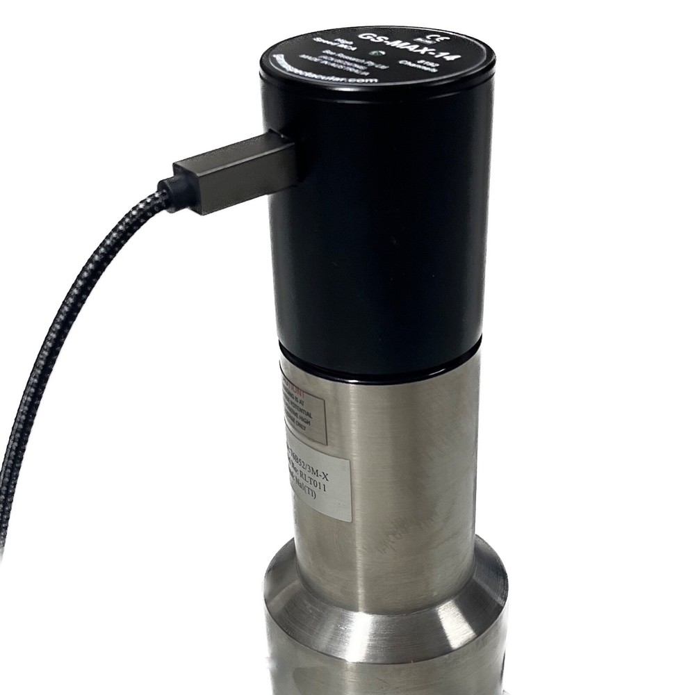 Fast Digital MCA Base 14 Pin Socket