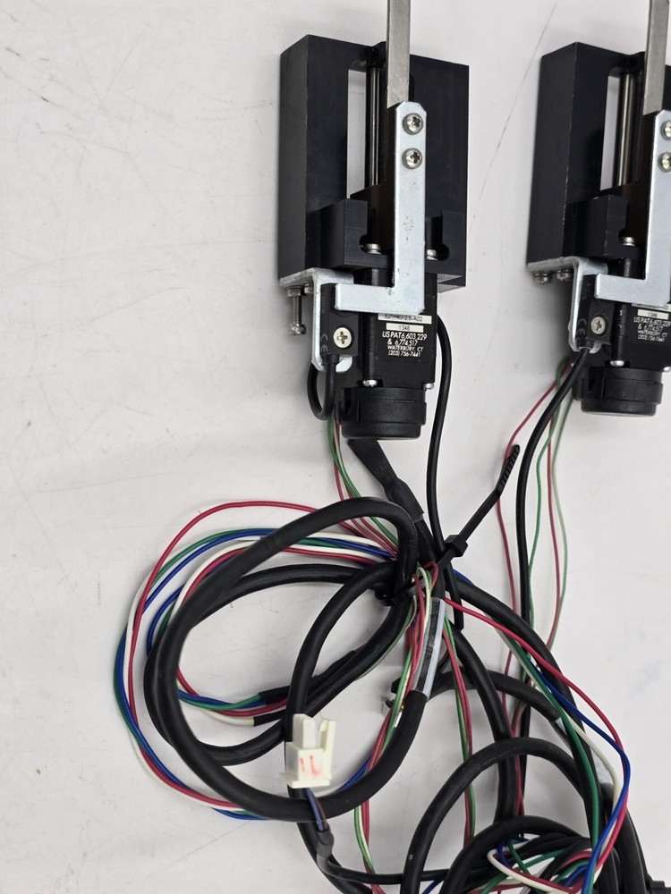 2 pcs HSI Haydon Micro Stepper Motor E21H4U-2.5-A02