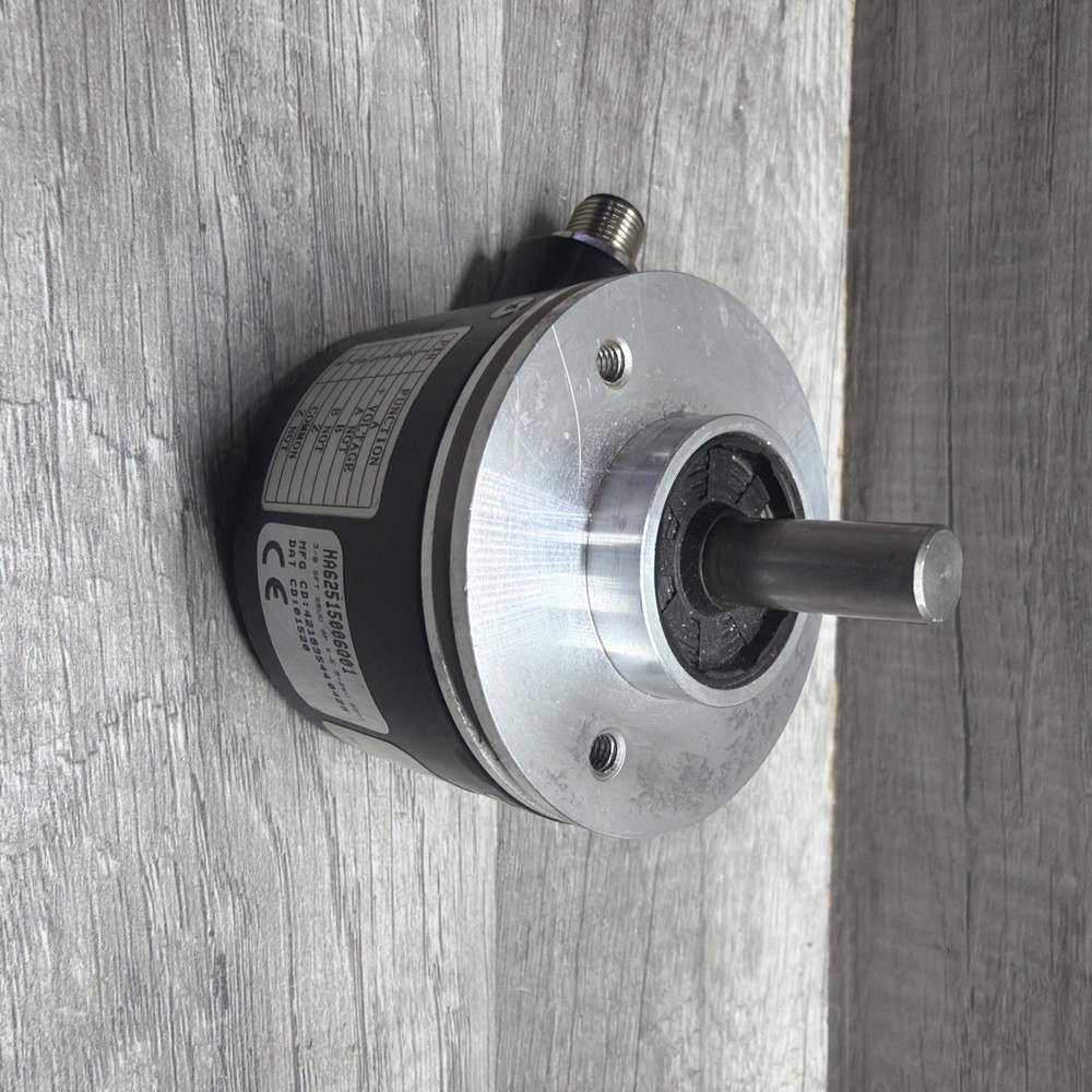 DYNAPAR HA62515006001 ENCODER