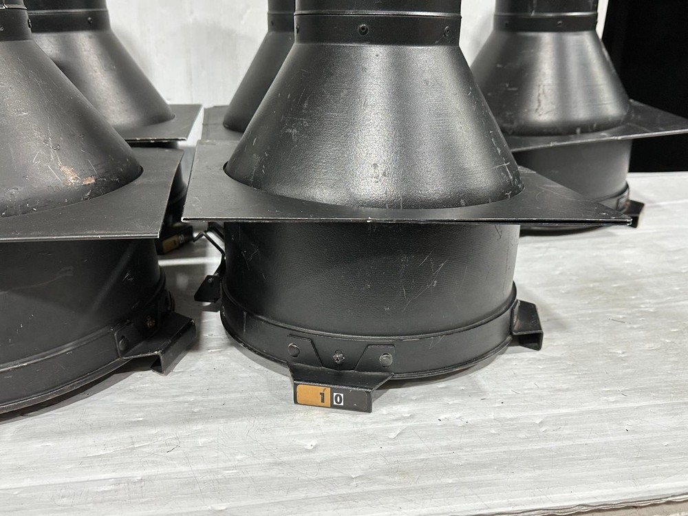 UNKNOWN 10° LEKO LIGHTING LENS #6000 (One)THS