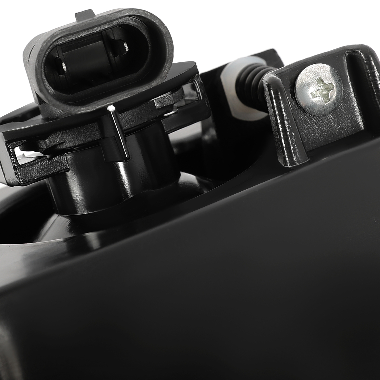 Halogen Fog Lights Driving Lamps Left & Right W/Bulbs For 2018-2020 Ford F-150