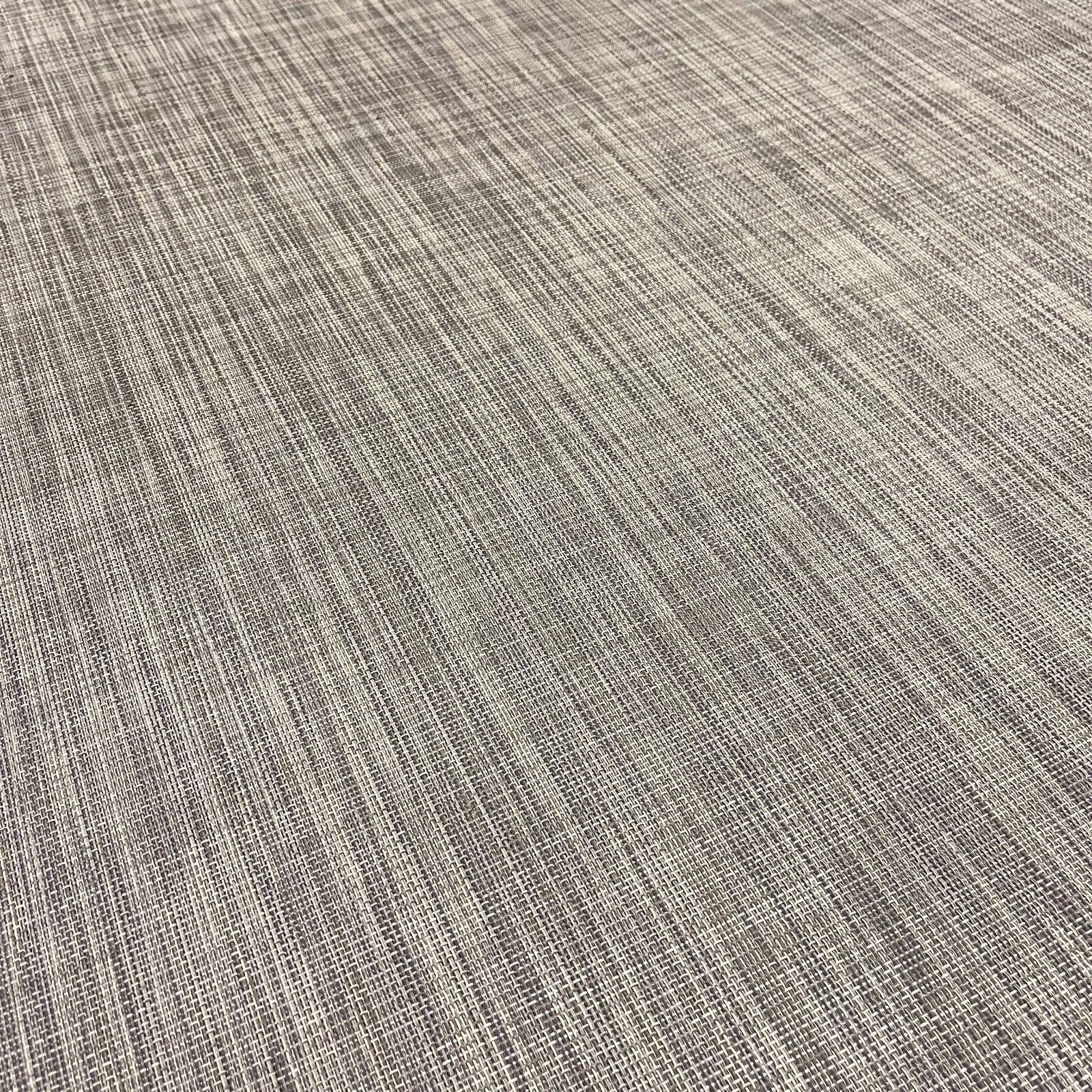 Woven Vinyl Flooring | IKAT - Fawn | 8'6" Width | Choose Your Length