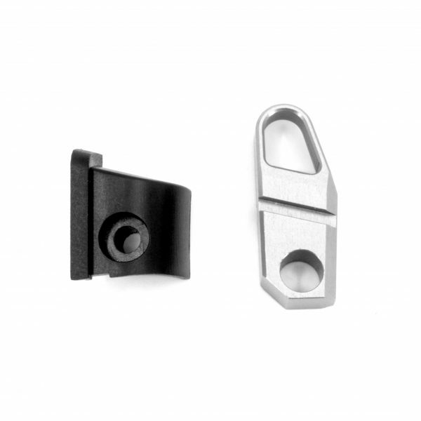 Futaba 4PV Transmitter Neck Strap Hook FUTUBT3331