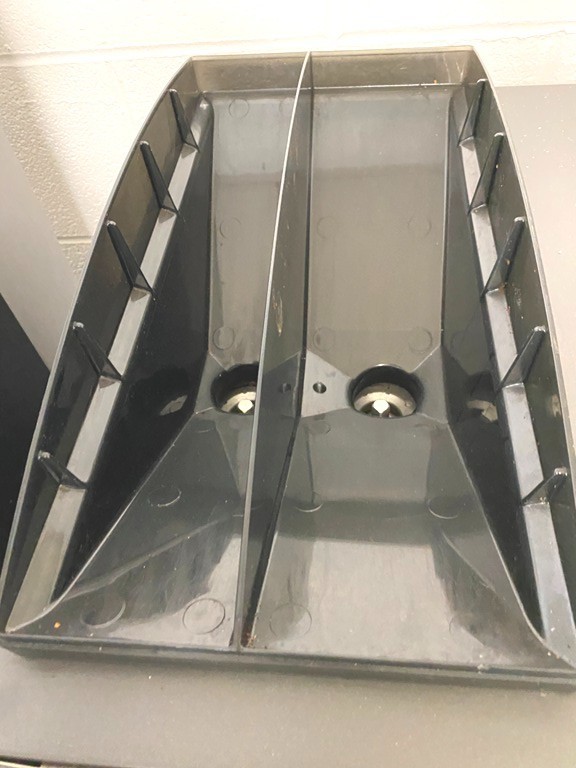 Espresso Machine/ Concordia IBS Integra Super Automatic Machine #1 01