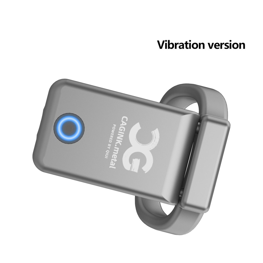 Male Chastity Cage AI Function APP Remote Control Bluetooth Lock Vibration