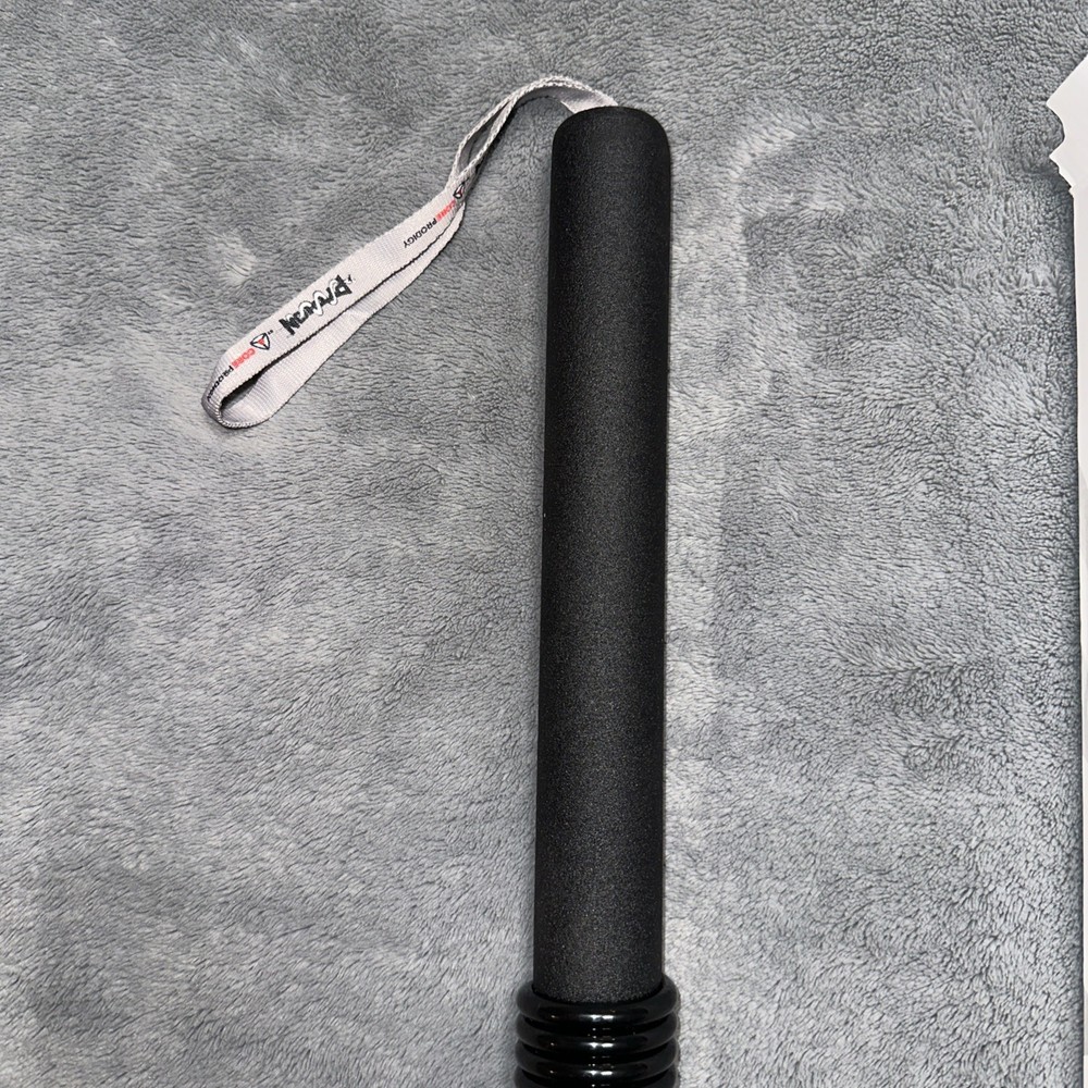 Core Prodigy Python Power Twister Bar Chest & Arm Builder Spring Resistance Bar