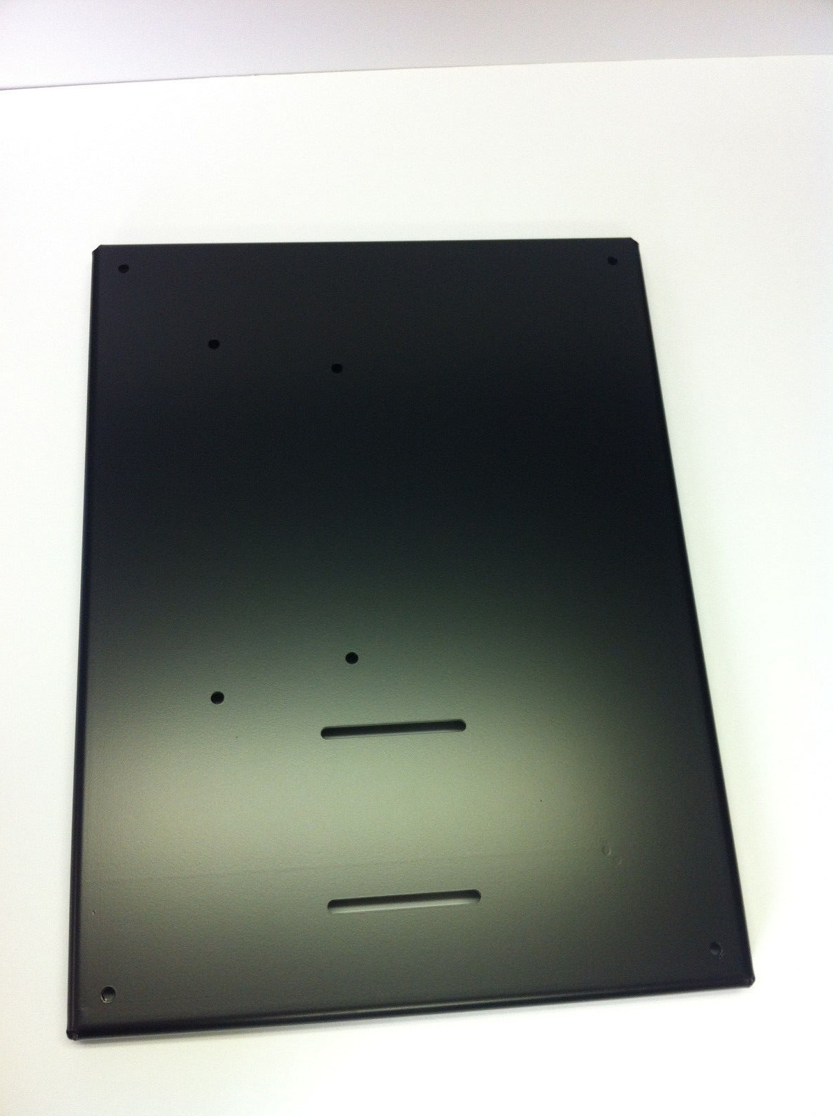 Belt Grinder 2x72" BASE PLATE