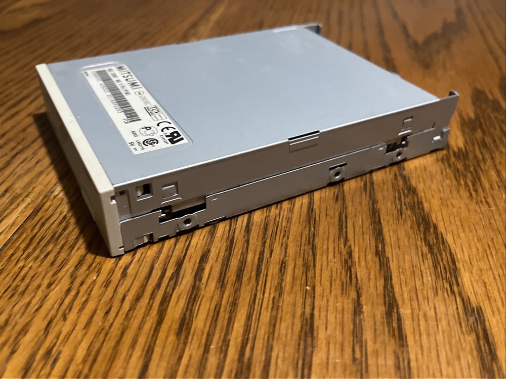 Mitsumi Model D359M3D PM-A Disk Drive