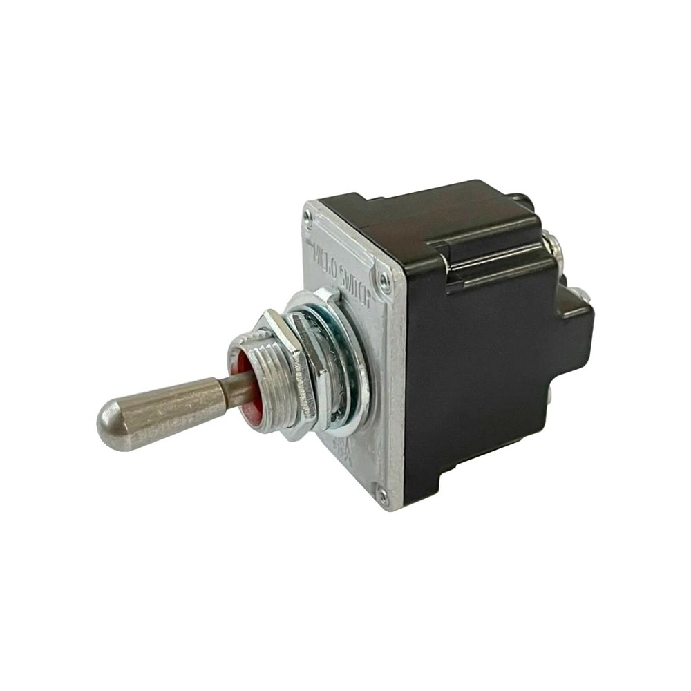 Toggle Switch For Thieman 4301550, 4301740 - 6 Terminal