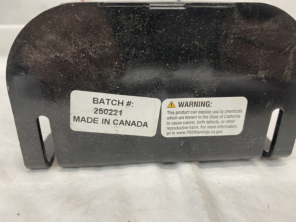 OTR Backup Alarm 112ROTR