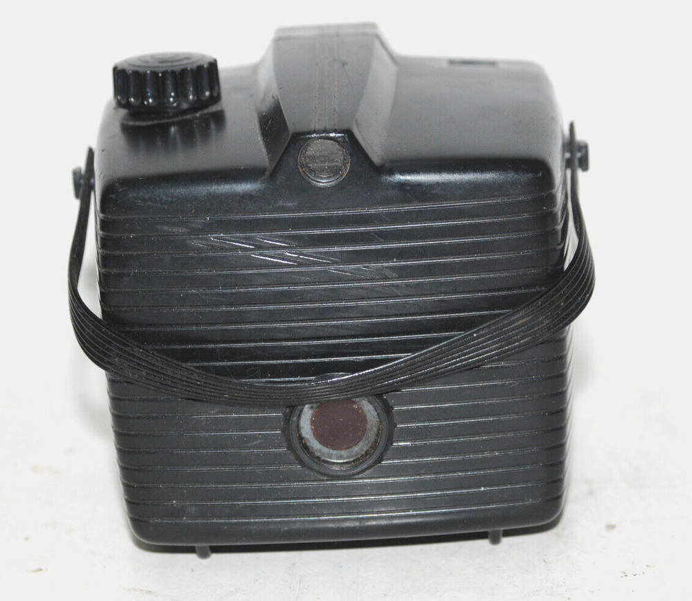 Vanguard Spartus Camera Color and B&W