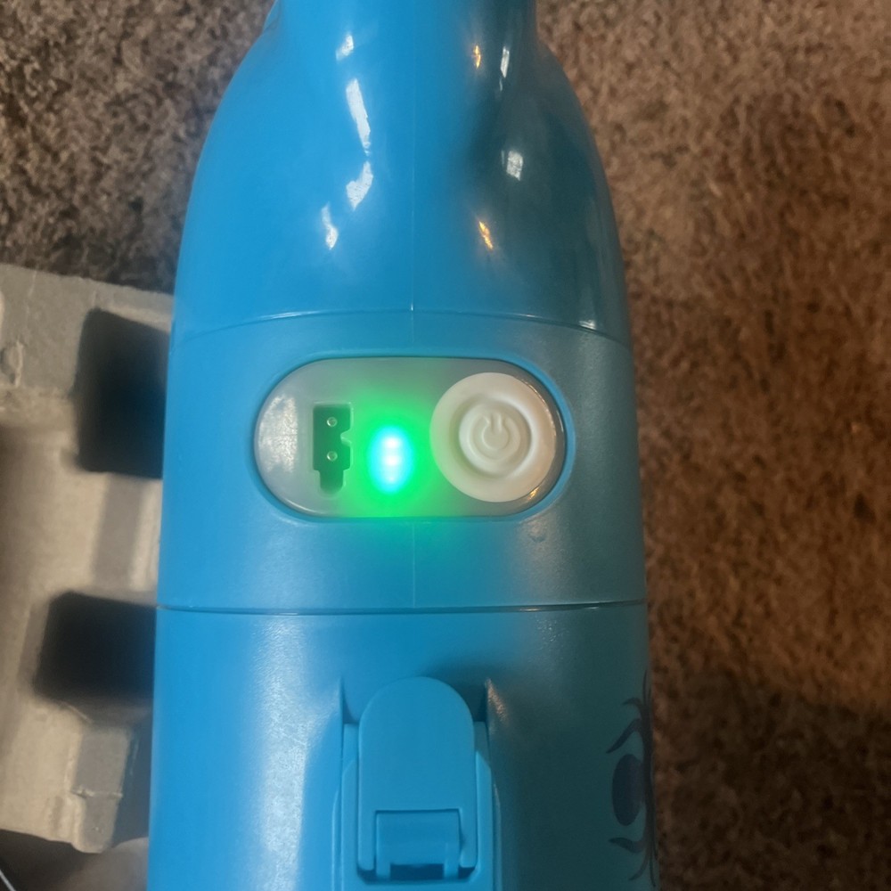 U.S. Pool Supply Handheld Pool Vacuum Cleaner - Octopus 1121