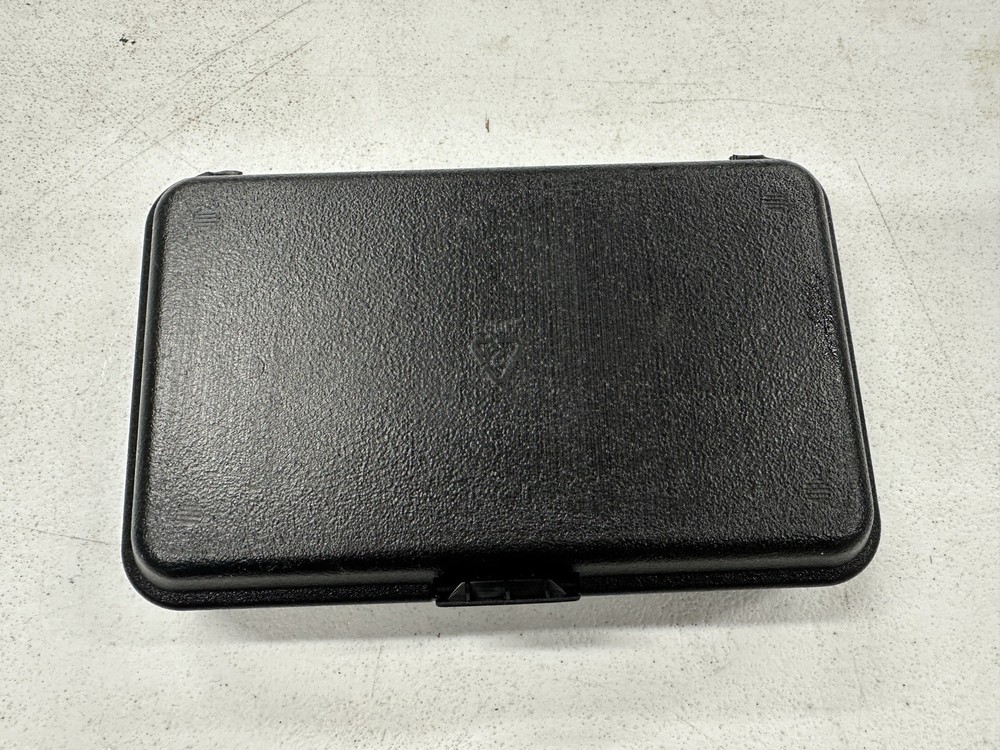 Mitutoyo 950-318 Pro 3600 Digital Protractor / Level