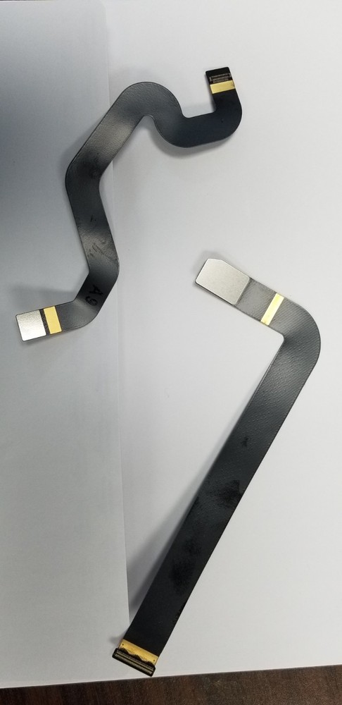 NEW Microsoft Surface Pro 4 1724 LCD&Touch Screen Digitizer Flex Cable Ribbon GT