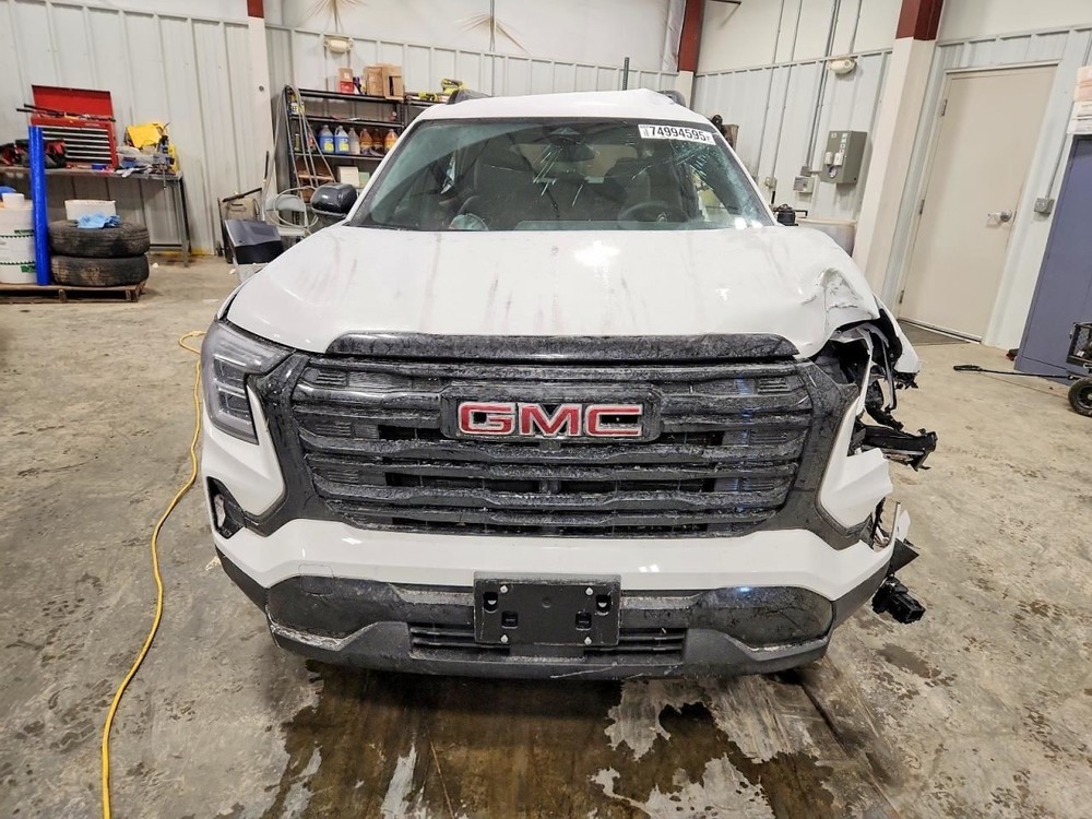 TERRAIN 2026 Air Shutter 2130963