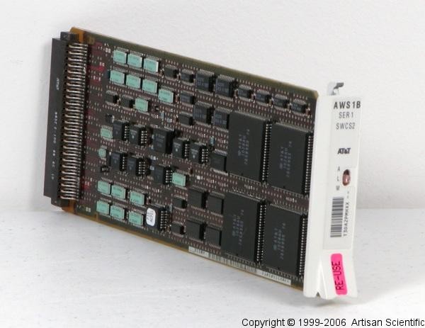 Alcatel-Lucent AWS1B S1-2 Pack Circuit (T3DA2PMHAB)