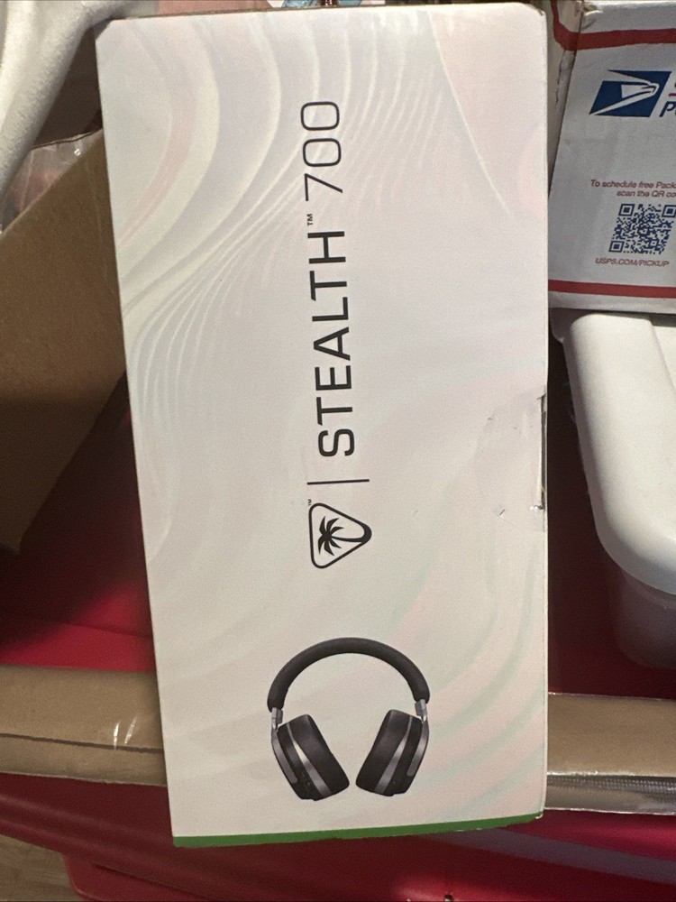 Turtle Beach Stealth 700 Gen 3 Wireless Multiplatform Amplified Gaming Headset