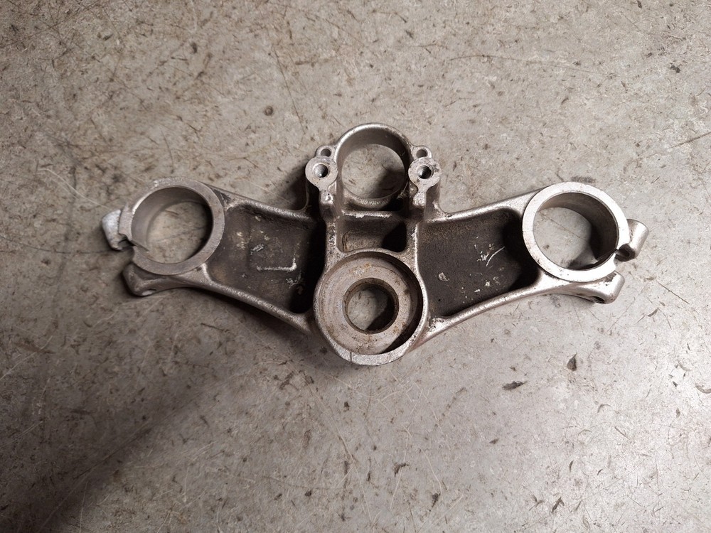 Honda VFR 800 VTEC - Top Fork Yoke Mount Bracket Clamp