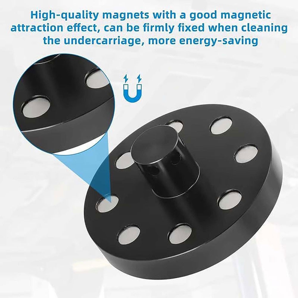 O-Ring Chassis Cleaner Flusher US