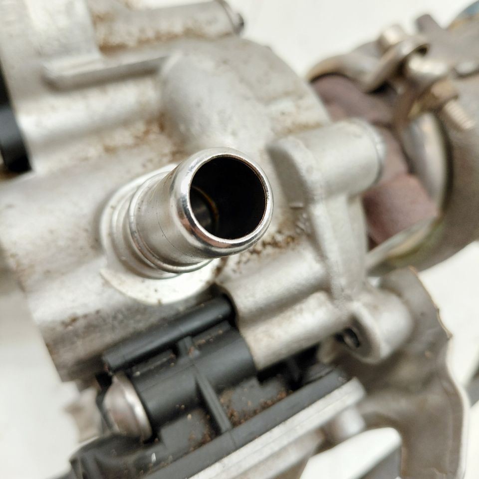 Turbo Supercharger 1.3L Fits 21-25 Chevy Trailblazer