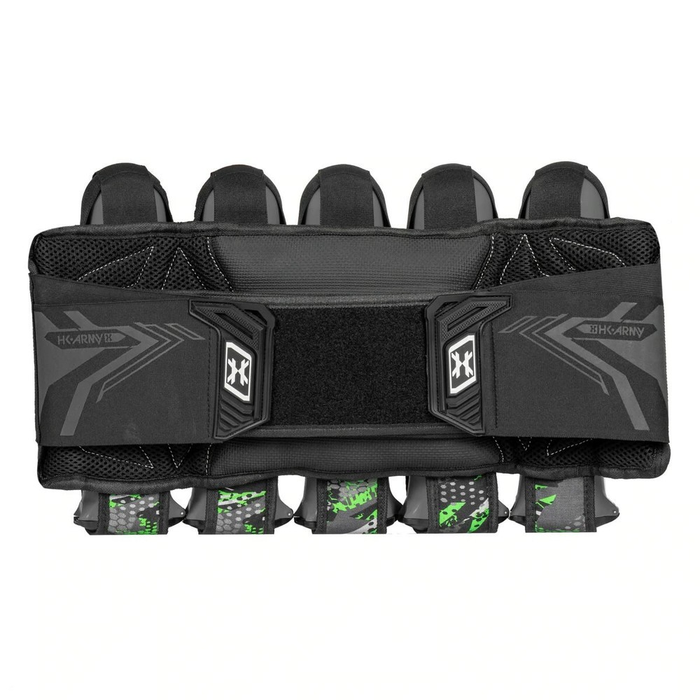 HK Army Eject Harness / Pack - 5+4 - Electric