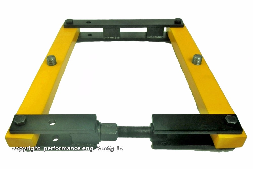 Dana / Integral Axle Housing Case Spreader