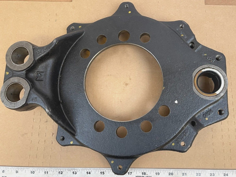 Meritor , Spider brake 3211-D-5464