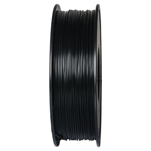 GEEETECH 3D Printer Filament PLA 1kg/Roll 1.75mm Consumables Regular Black+White
