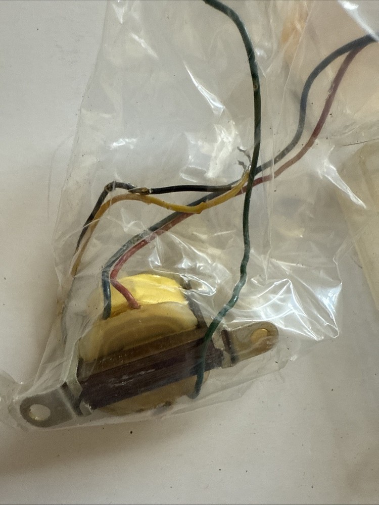 NOS Argonne Transistor Transformer AR-145 AR145