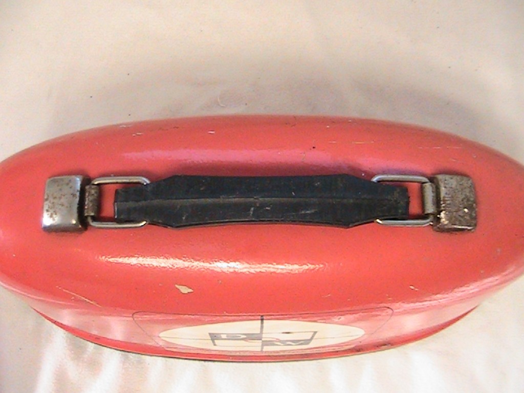 1 Used Vintage David White Instruments DW-8080 Level Transit