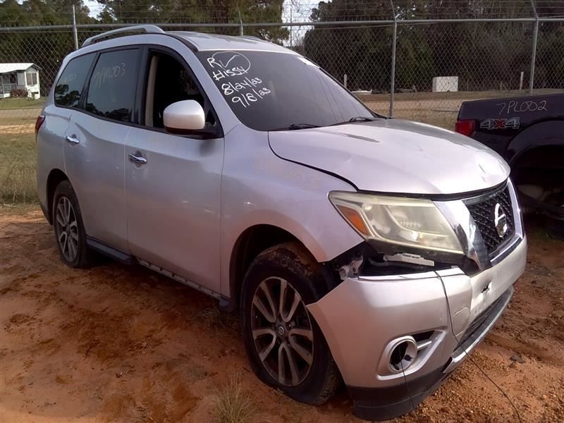 PATHFINDR 2013 High Mounted Stop Light 1044516601