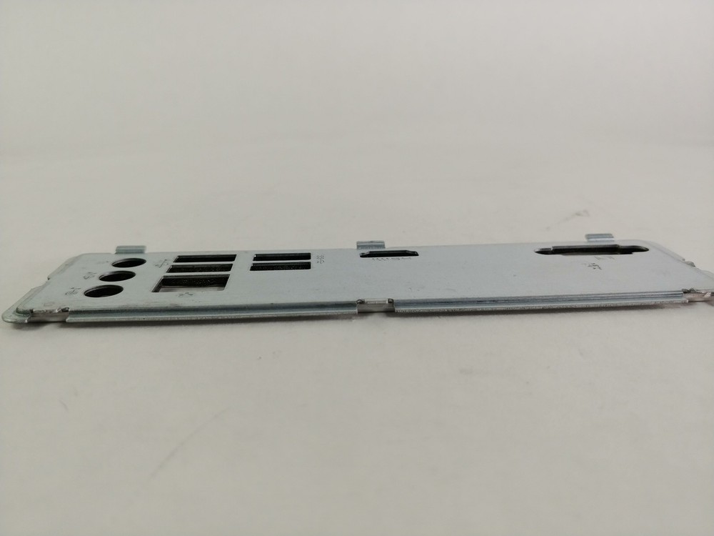 Lenovo 01AJ143 I/O Shield For IdeaCentre