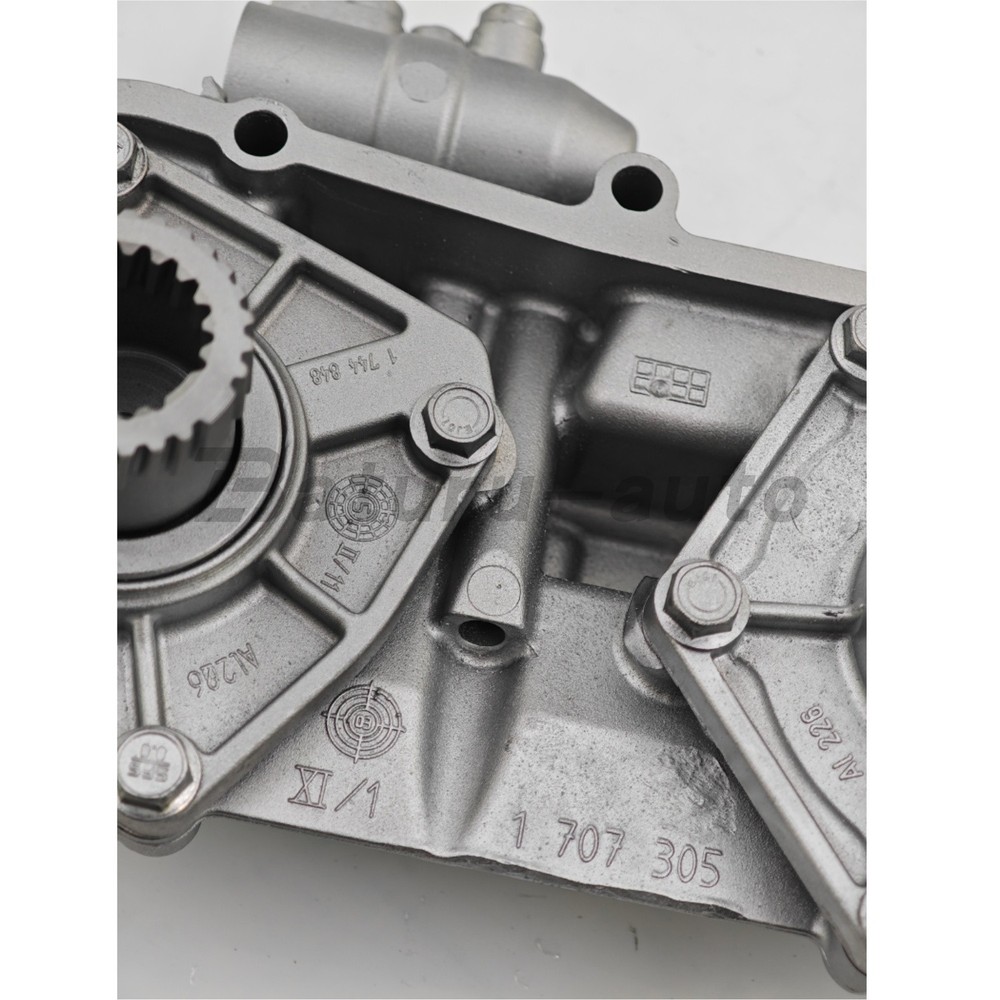 Engine Double Dual Vanos Unit For BMW E39 E46 E53 E60 E83 M52TU 1440134 Adjuster
