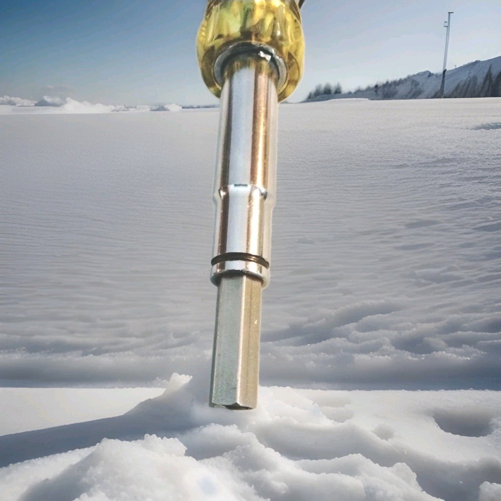 Klein 32500 11-In-1 Multi Tool Replacement Bit Assembly (Bits NOT INCLUDED)