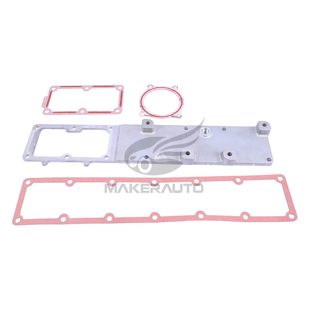 For 6.7L Dodge RAM Cummins 2500/3500 Intake Manifold Plenum Grid Heater Plate