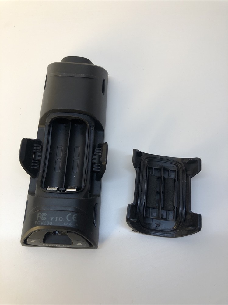 VIO POV 100 Body Camera Recording Unit ONLY!
