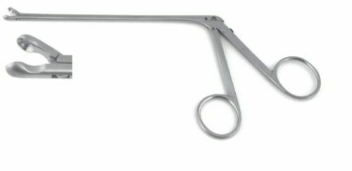 Hildyard Post-Nasal Biopsy Forceps ENT Surgical Instruments