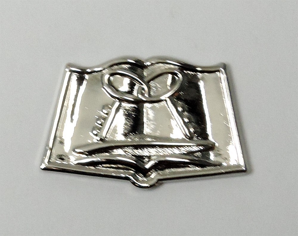 U.S. Navy Culinary Specialist, (CS) (Same as MS) Ball Cap Pin