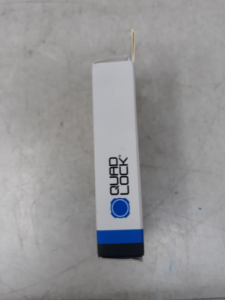 Quad Lock 360 Flexible Adhesive Base QLP-360-FAB