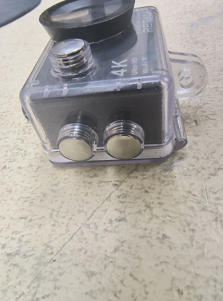 Portable Generic action camera Remali CaptureCam 4k