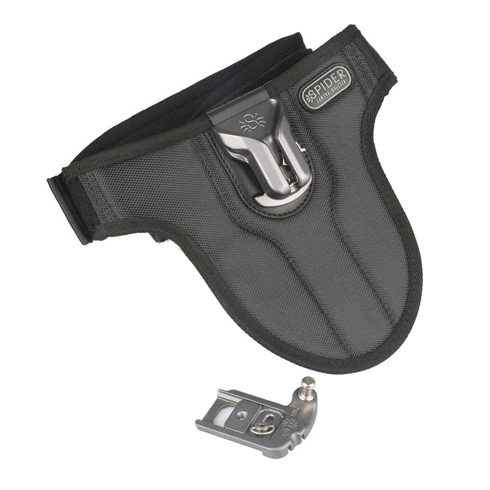 SpiderPro Single Mirrorless Camera System v2