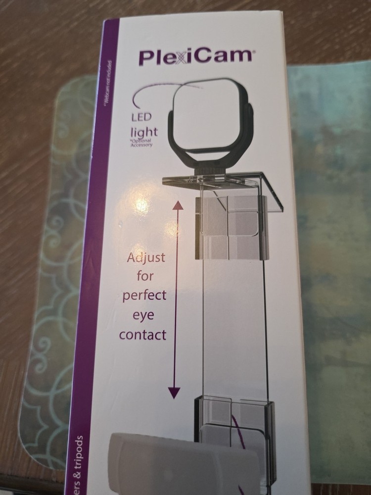 PlexiCam