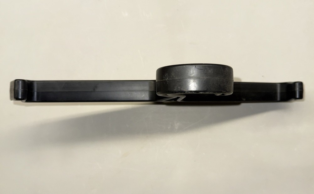 Underwater Kinetics Super Regulator BCD Hanger Black NOS