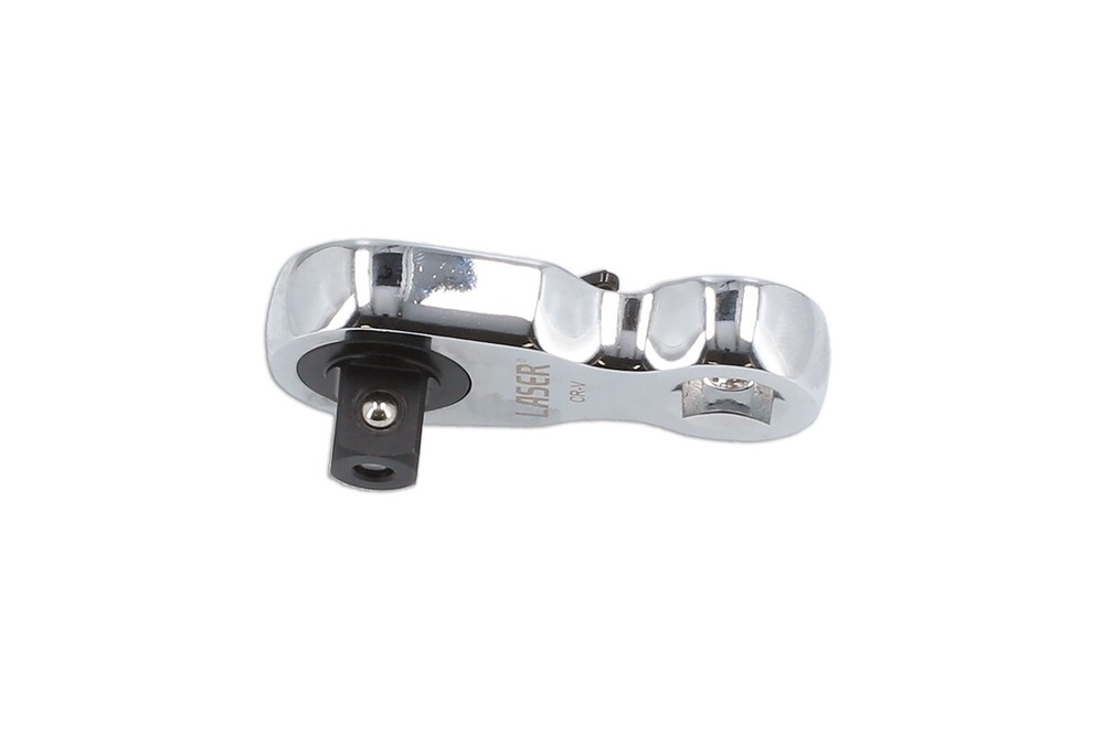 Suits Mini Ratchet 3/8"D - Laser 8078 New