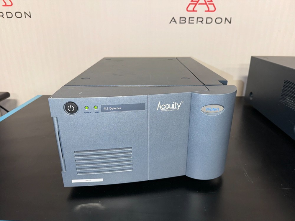 Waters Acquity ELS Detector  #17058